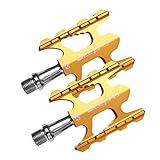 TOYANDONA Pedal lauflernwagen kinderfahrradsitz Mountainbike Cyclocross Bike klappbike...