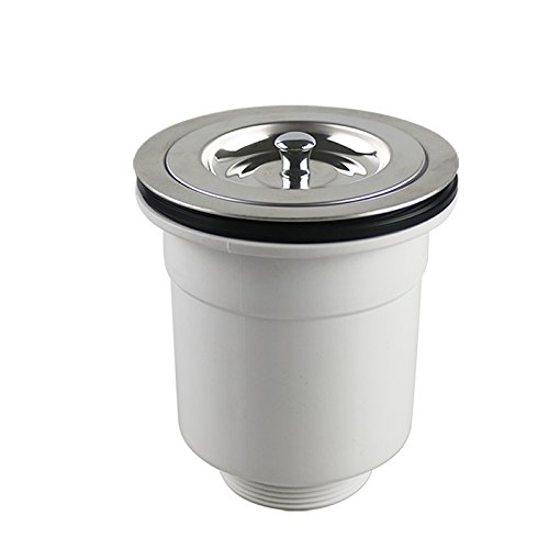 Colador para fregadero Talea 110 mm
