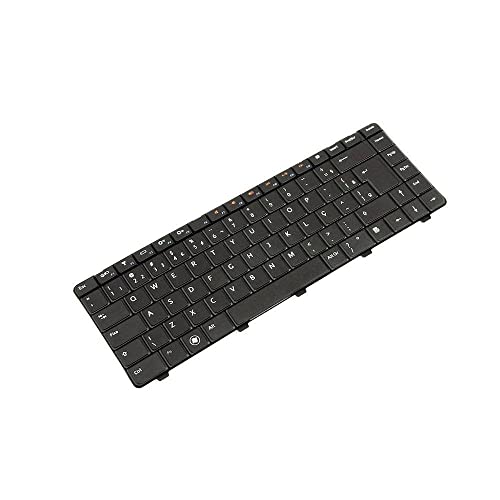 Teclado para Notebook Dell Inspiron N4020 - Marca bringIT