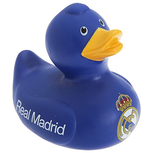 Official Football Merchandise Football Team Official Vinyl Bath Time Ducks Real