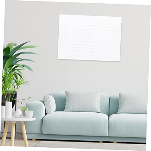 Boîte électrique avec couvercle décoratif blanc et cache moderne pour compteur mural
