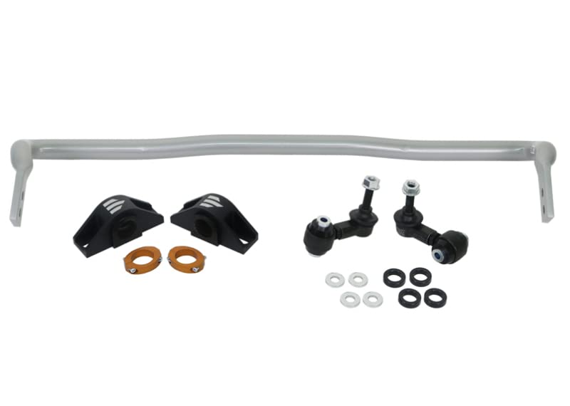 Whiteline BHR97XXZ 22mm Rear Sway Bar for Civic & Integra - Image 4