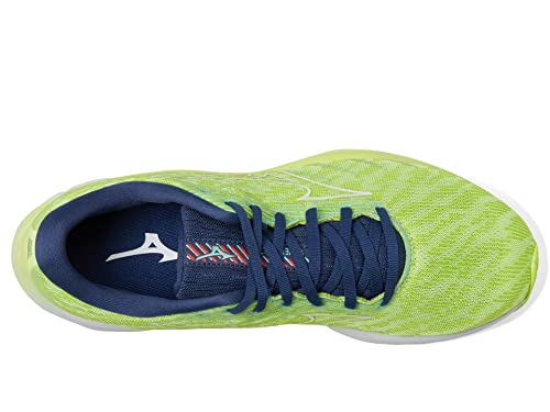 Image of Mizuno Womens Wave Rider 26