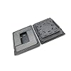 for LGA1700 LGA 1700-0 i3/i5/i7/i9 Xeon CPU PC mainboard Socket Base BGA Connector (1PCS)