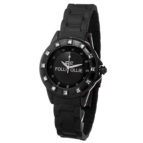 Montre femme Folli Follie WF8E024ZPK idéale pour sublimer vos tenues de bureau