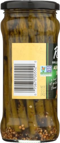 Reese Grilled Marinated Asparagus Spears, 12 Ounce - 6 per case. - Thumbnail 3