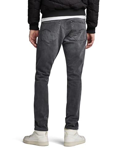 G-STAR Herren 3301 Slim Fit Jeans – Ansicht 2