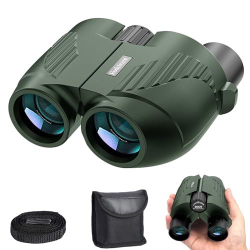 20x25 High Powered Binoculars for Adults and Kids,Compact HD Waterproof