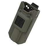 tourniquet syndrom symptome PERFEKTE PASSFORM: Der Tourniquet-Beutel passt perfekt zum Tourniquet-Gürtel der Generation 7 oder der älteren Version. Größe: 4,72 