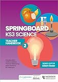 springboard iphone nedir  Springboard: KS3 Science Teacher Handbook 2 (English Edition)