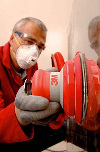 3M 20325 Non-Vacuum Random Orbital Sander