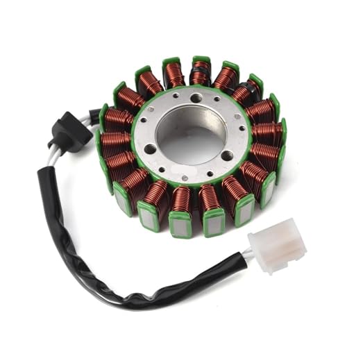 Bobine de stator pour GSXR 600 750 1000 alternateur moto 31401-40F00