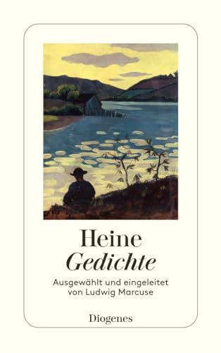 Gedichte. [German] 3257203837 Book Cover