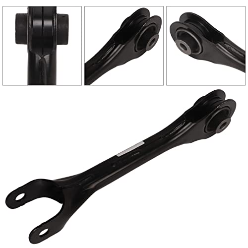 Bras de commande arrière résistant 1044427 00 C pour supprimer les vibrations de suspension - 4