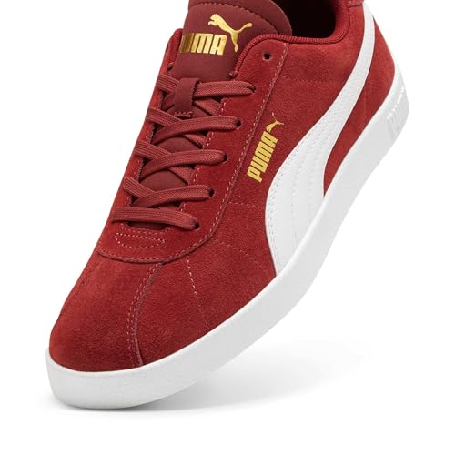 Image of Puma Unisex-Adult Club II Sneaker