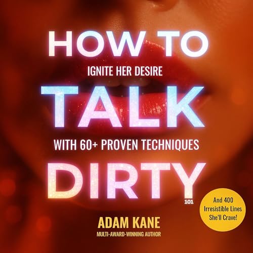 How to Talk Dirty 101 cover art