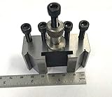 myford app Tool Fassungsvermögen 12,5 mm