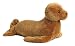 Aurora World Super Flopsie Animal Plush, Sea Lion