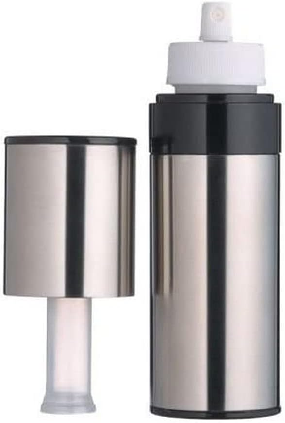 Master Class Stainless Steel Pump Action Fine Mist Sprayer, Gift Boxed