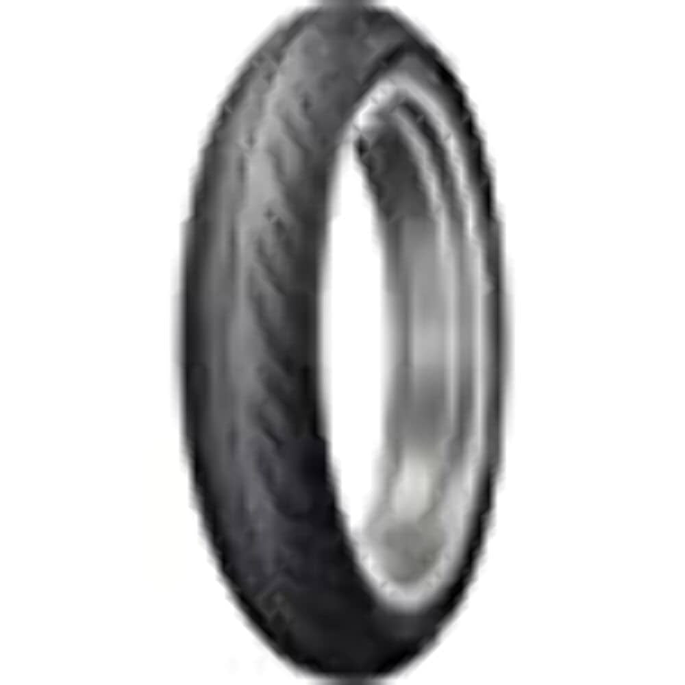 DUNLOP ELITE 4 130/70-18 MC 63H タイヤ Dunlop Elite 4 Front Motorcycle Tire 130/70R-18 Made in USA