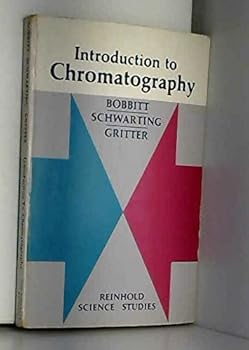 Paperback Introduction to Chromatography Book