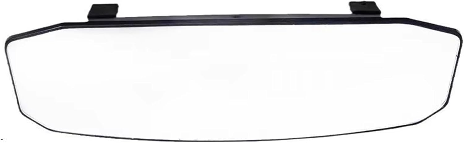 Car Inner Mirror Rear View Mirrors Car Interior Rearview Mirror Large Auxiliary Reversing Monitor