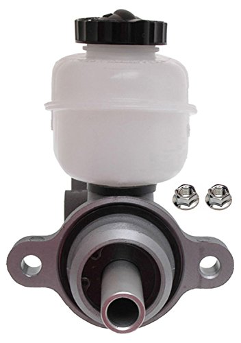 Acdelco Professional 18M802 Brake Master Cylinder Assembly #TOP2
