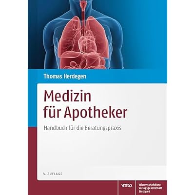 Medizin f&uuml;r Apotheker