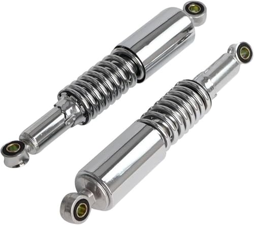 Amortisseurs pour 125 150 200 cm³ suspension arrière de moto