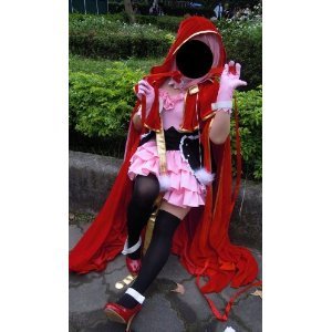 PandoraHearts パンドラハーツ シャルロット ロッティ マント付 コスプレ衣装 コスチューム クリスマス ハロウィン イベント 仮装 変身 Amazon.co.jp: LUGANO Pandora Hearts パンドラハーツ ロッティ