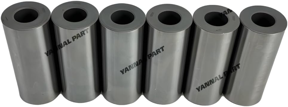 Piston Pin H07C Suitable for Hino Engine Part