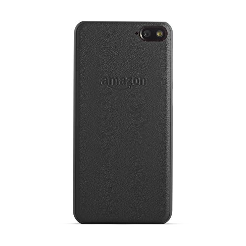 Amazon Leather Case For Fire Phone, Black #TOP2