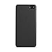 Amazon Leather Case for Fire Phone, Black