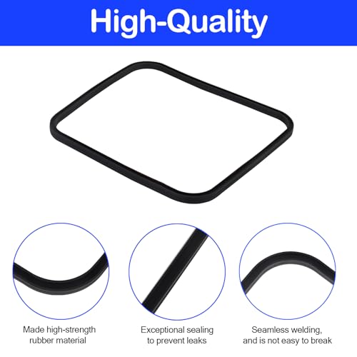 BZTT SPX1600S Super Pump Lid/Cover Gasket for Hayward Pool Pump Gasket