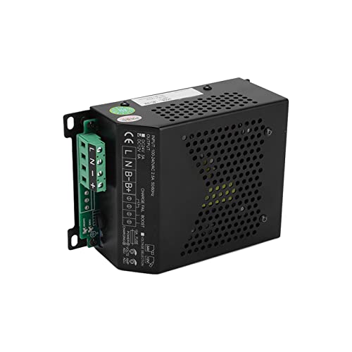 Cable de generador para cargar batería con protección 2