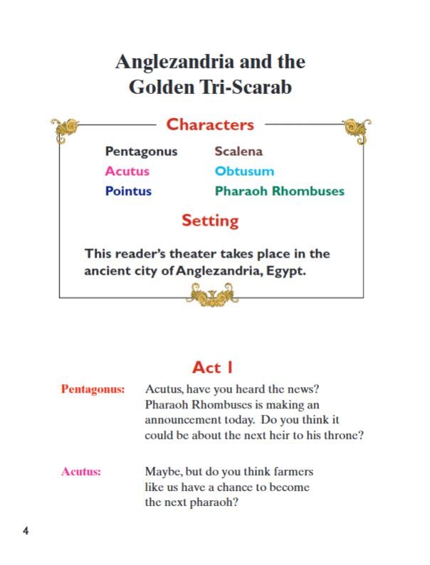 Image of Math and Science Grades 5-6 - 4 Titles