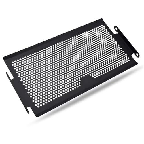 Cubierta de radiador para moto XSR700 y FZ 07 2014-2018, protector de agua