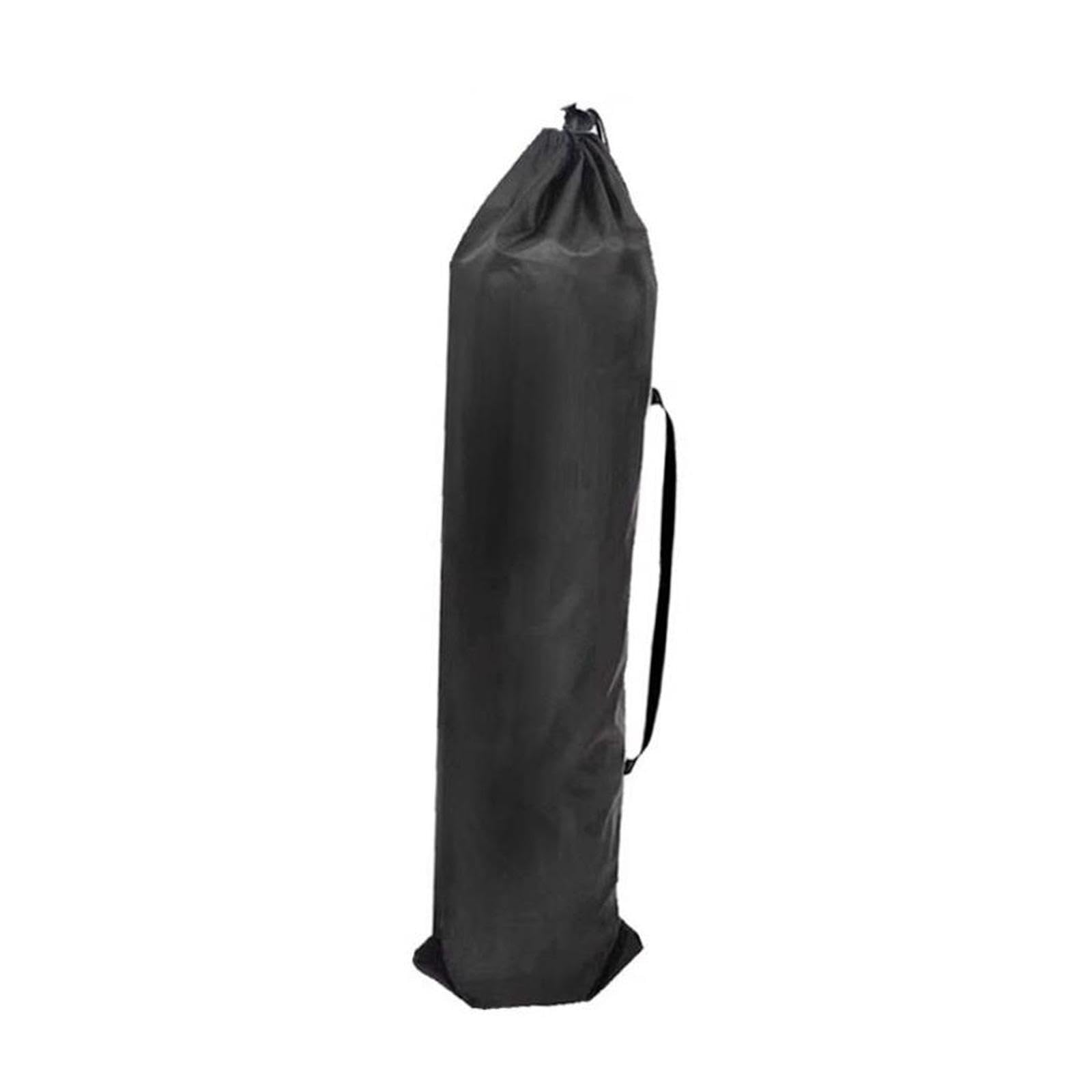 Kdjuope Storage Bag, Transport Bag, Container, And Equipment Bag with Sturdy Drawstring And Carrying Handle for Camping Trips And M, 60cmx20cm
