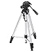 iOptron SkyTracker Pro Camera Mount with Polar Scope, Mount Only - Bundle with Camera Tripod