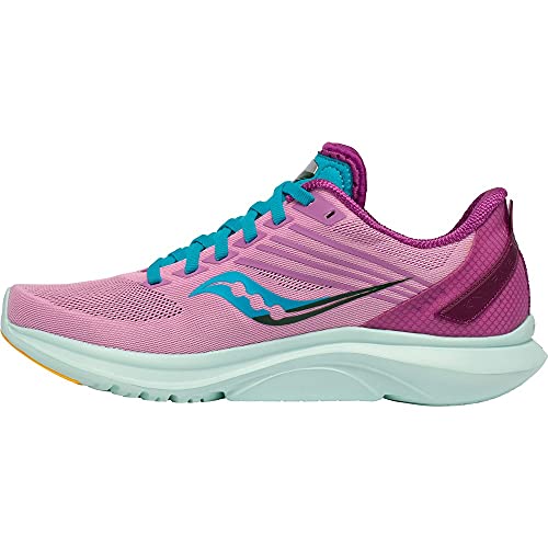 Image of Saucony Women's Cohesion 14 Sneaker
