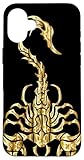 Scorpio Zodiac Sign Scorpio Case for iPhone 16 Plus