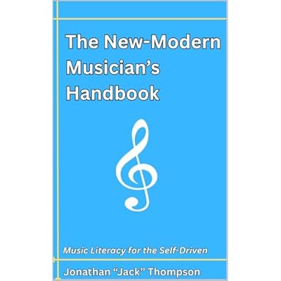 The New Modern Musician's Handbook