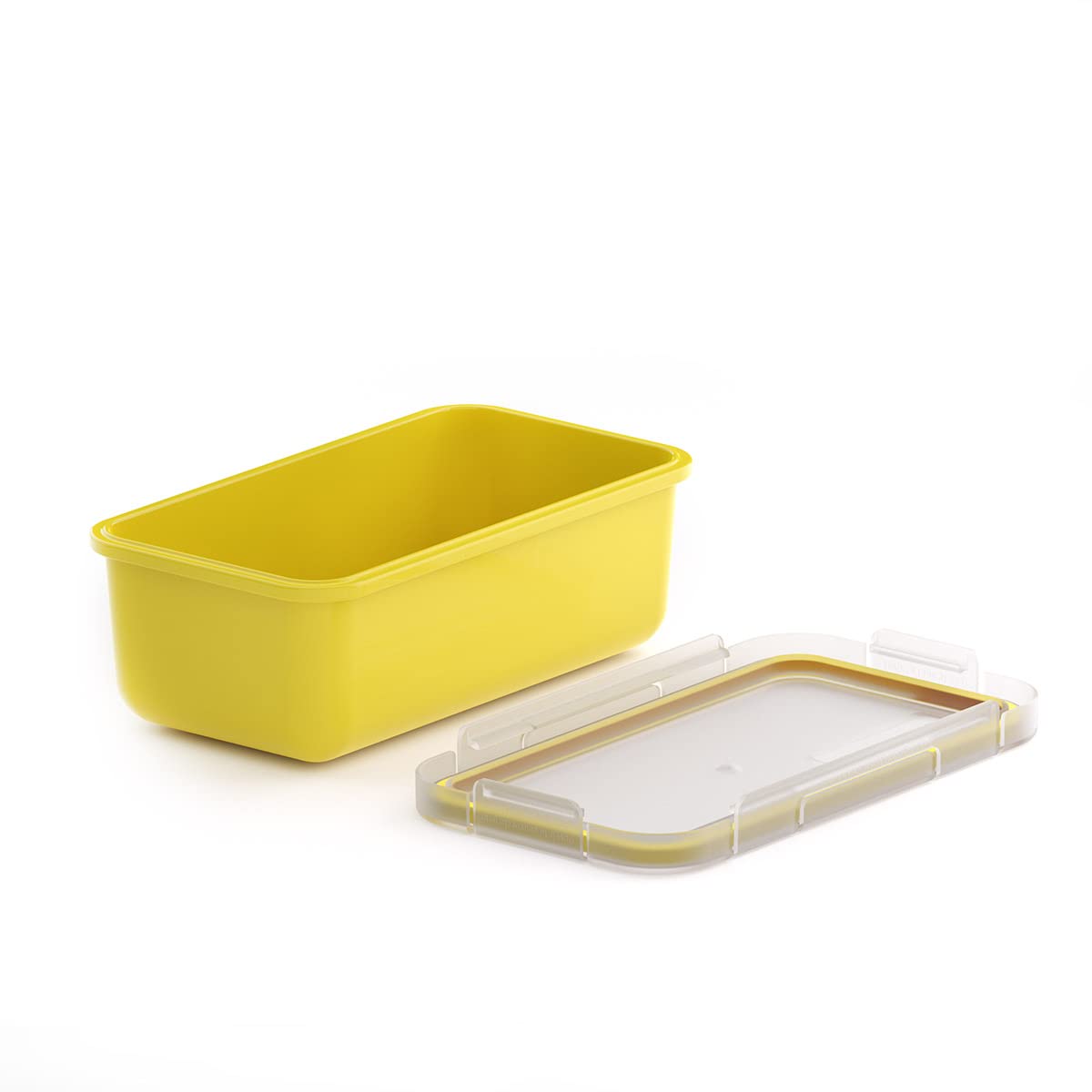 Contenitore in plastica ermetico da 680 ml
