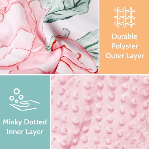 Dilimi DILIMI-01 Car Seat Cover Baby Girl thumb #3