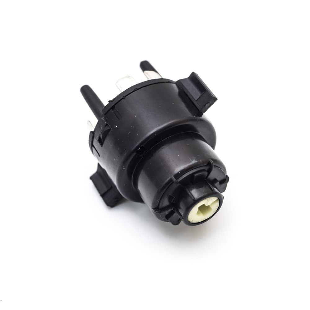 LST Ignition Switch For Audi 100/200/80/90 – OEM 4A0905849B – New Zündschalter Startschalter