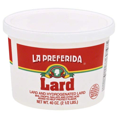 La Preferida Canned Foods, 2.5 lb
