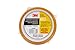 3M Polyethylene Tape 483, Transparent, 1 in x 36 yd, 5.0 mil