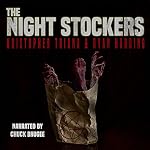 Cover of The Night Stockers