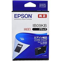 【２セット販売】エプソン インクカートリッジ 純正 IB09CL4B 41WVLP07iFL._AC_SS250_.jpg