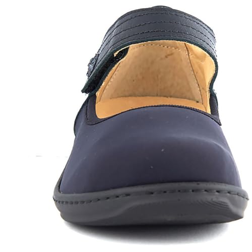 David Tate Women's Flats3